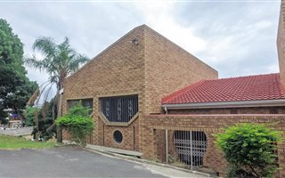 3 Bedroom House in Umhlatuzana