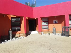 142 m² Commercial space in Bendor