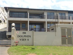 1 Bed Apartment in La Mercy