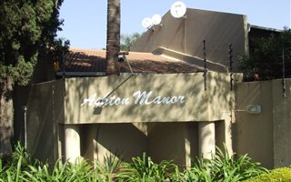 2 Bedroom Apartment in Fairland