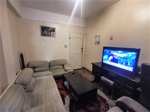 Studio Apartment in Muckleneuk