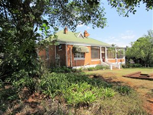3 Bedroom House in Greytown