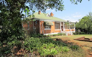3 Bedroom House in Greytown
