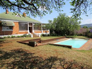 3 Bed House in Greytown