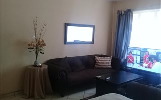 1 Bedroom Apartment in Durban CBD