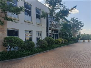 Commercial space in Benoni Central