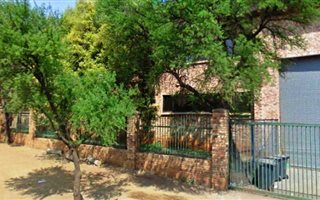 5623 m² Industrial space in Waltloo
