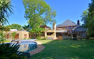 4 Bedroom House in Waverley