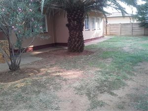3 Bed House in Vanderbijlpark SE