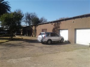 4 Bed House in Fairleads
