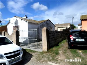 3 Bedroom House in Kwazakhele
