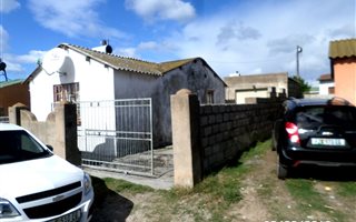 3 Bedroom House in Kwazakhele