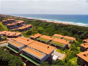 3 Bed Townhouse in Zimbali Coastal Resort