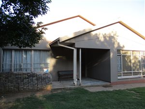 3 Bed House in Arcon Park