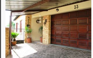 3 Bedroom Townhouse in Chancliff