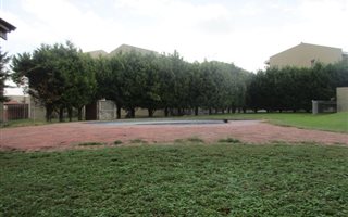 2 Bedroom Apartment in Oakglen