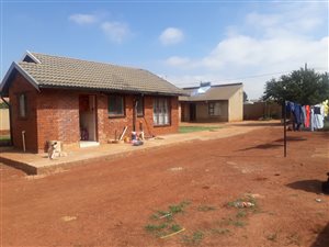 2 Bed House in Lawley