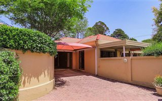 3 Bedroom Townhouse in Ashlea Gardens