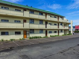3 Bedroom Apartment in Mt Edgecombe