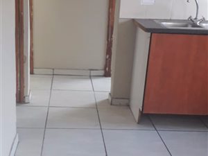 2 Bed Garden Cottage in Vanderbijlpark SE