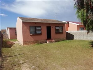 2 Bed House in Kwadwesi
