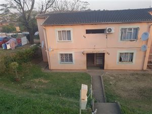 1 Bed Apartment in Caneside