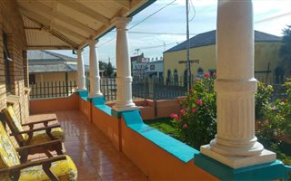 3 Bedroom House in Northern Cape