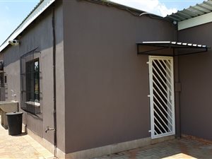 2 Bed House in Benoni AH