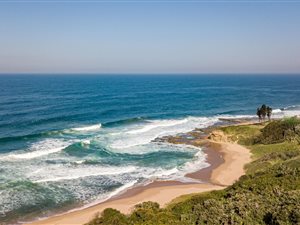 601 m² Land available in Sheffield Beach