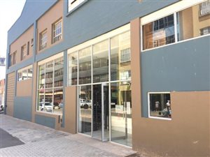 85 Bed Apartment in Doornfontein
