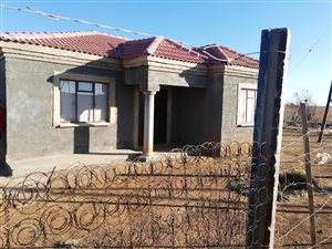 3 Bed House in Kanana Park