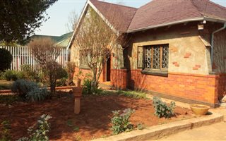 2 Bedroom House in Anzac