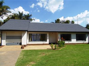 3 Bed House in Rayton