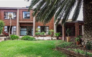 4 Bedroom House in Hillcrest