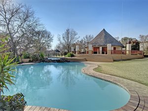 3 Bedroom Apartment in Jukskei Park