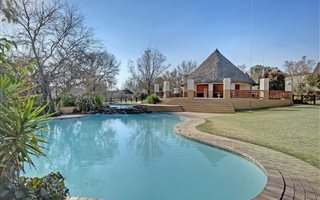 3 Bedroom Apartment in Jukskei Park