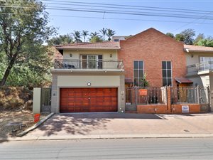 3 Bed House in Oakdene