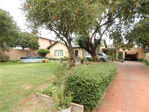 3 Bed House in Wentworth Park