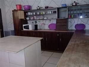 3 Bed House in Tugela Mouth