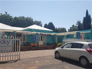 39.1599998474121 m² Retail Space in Benoni AH