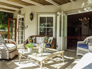 5 Bed House in River Club