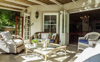 5 Bedroom House in River Club