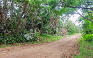 1048 m² Land available in Trafalgar