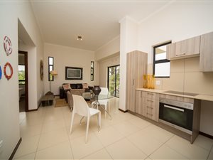 1 Bed Apartment in Jackal Creek Golf Estate