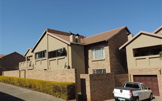 2 Bedroom Duplex in The Wilds