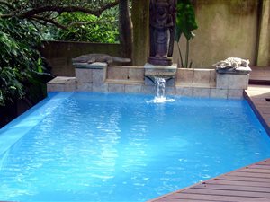 4 Bed House in Zinkwazi Beach