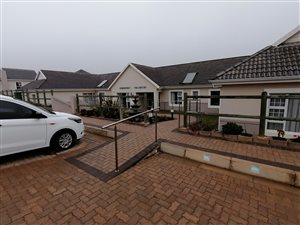 2 Bed House in Heiderand