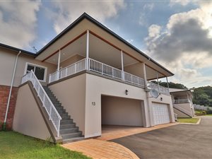 3 Bed Townhouse in Waterfall