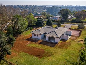 3 Bed House in Forest Hills