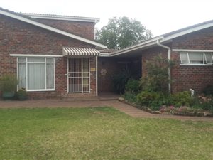 4 Bed House in Aliwal North